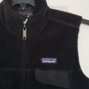Patagonia Vest